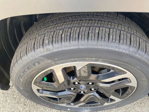 New 2026 Subaru Forester Limited AWD/4WD image 24