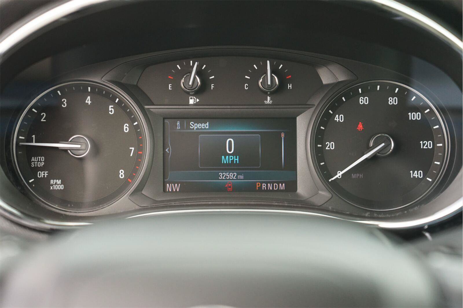 Used 2019 Buick Encore Essence FWD image 24