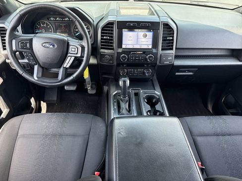 Used 2019 Ford F150 XLT w/ Equipment Group 302A Luxury RWD image 2