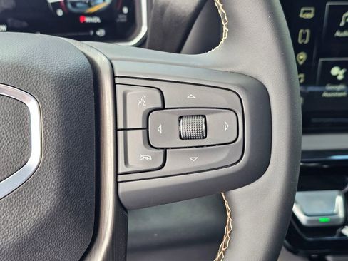 New 2026 GMC Sierra 2500 AT4 w/ AT4 Premium Plus Package AWD/4WD image 28