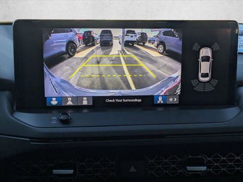 New 2025 Honda Accord EX-L image 13