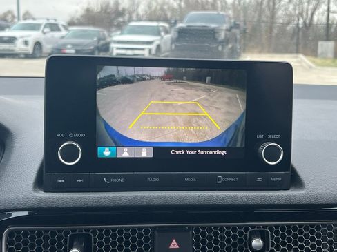 Used 2023 Honda Civic Sport image 29