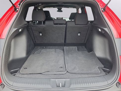 Certified 2025 Honda HR-V Sport image 20