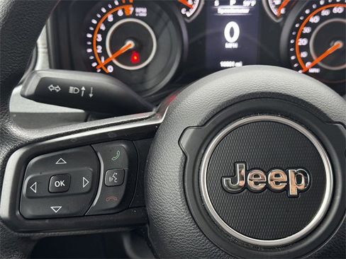 Used 2024 Jeep Gladiator Sport image 24