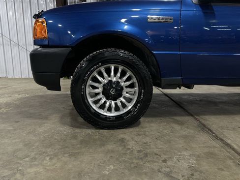 Used 2007 Ford Ranger XLT image 4
