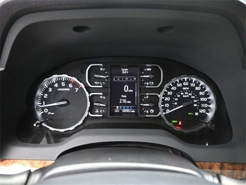 Used 2018 Toyota Tundra 1794 Edition image 10