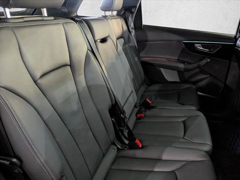Certified 2025 Audi Q7 2.0T Premium Plus w/ Premium Plus Package image 20