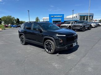 Used 2025 Chevrolet Equinox RS AWD/4WD 360° Tour