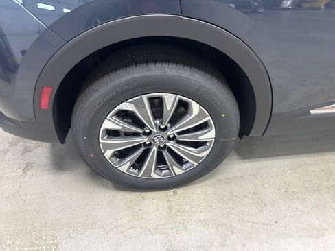 New 2026 Buick Envision Preferred AWD/4WD image 3
