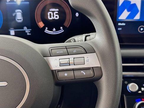 Certified 2026 Hyundai Tucson SEL FWD image 18