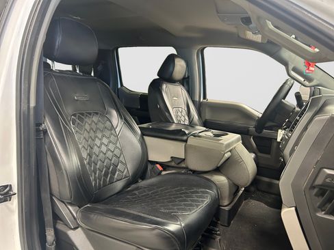Used 2021 Ford F250 XLT AWD/4WD image 15