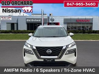 Used 2023 Nissan Rogue SL w/ SL Premium Package AWD/4WD video 2