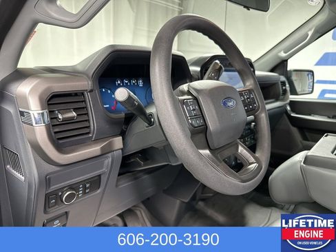 Used 2024 Ford F150 XL image 17