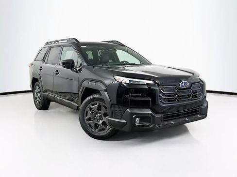 Used 2026 Subaru Outback Premium AWD/4WD image 2