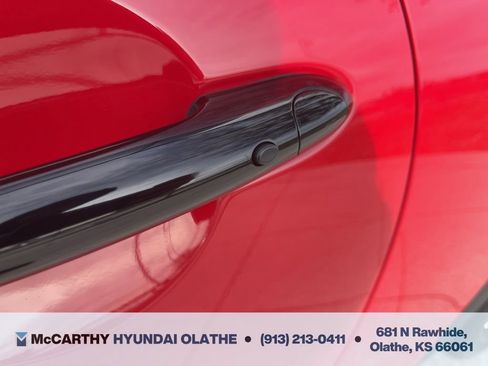 Used 2024 MINI Cooper S image 20