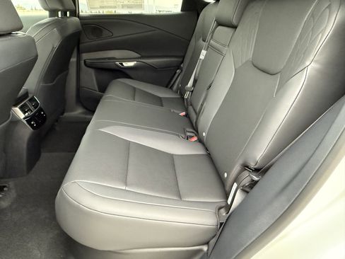 New 2026 Lexus RX 350 Premium image 28