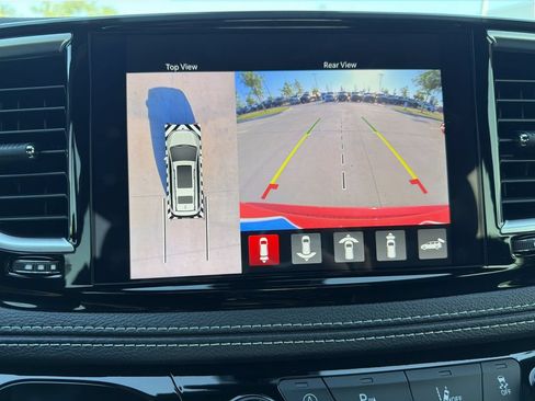 New 2026 Chrysler Pacifica Limited w/ S Appearance Package FWD image 25