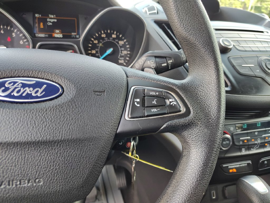 Used 2017 Ford Escape SE AWD/4WD image 17