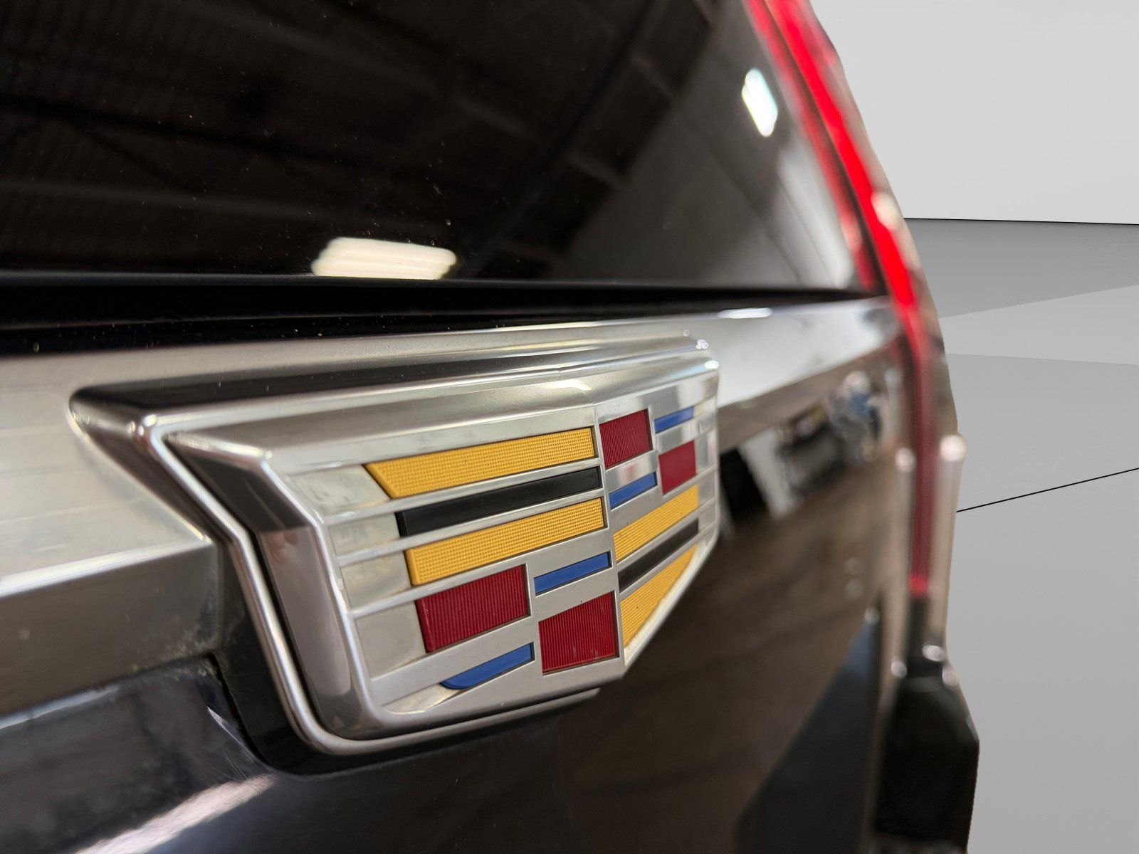 Used 2015 Cadillac Escalade Premium AWD/4WD image 45