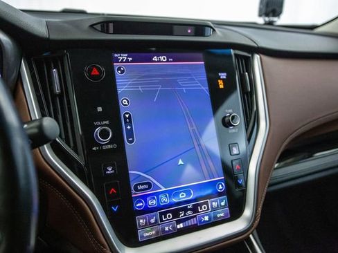 Used 2020 Subaru Outback Touring XT image 54