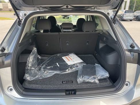 New 2025 Volkswagen Tiguan S image 24