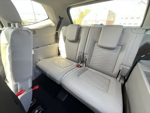 New 2026 Volkswagen Atlas SE AWD/4WD image 22