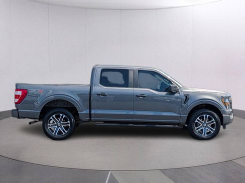 Used 2023 Ford F150 XL w/ STX Appearance Package AWD/4WD image 7