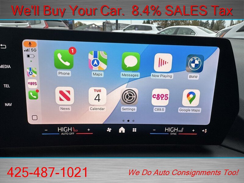 Used 2025 BMW 228i xDrive AWD/4WD image 32