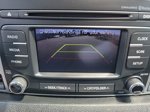 Used 2019 Kia Sportage LX FWD image 27