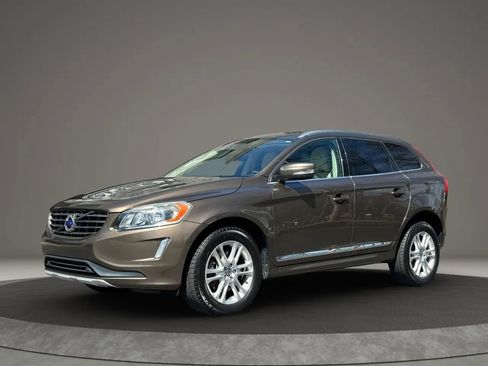 Used 2015 Volvo XC60 T5 image 1