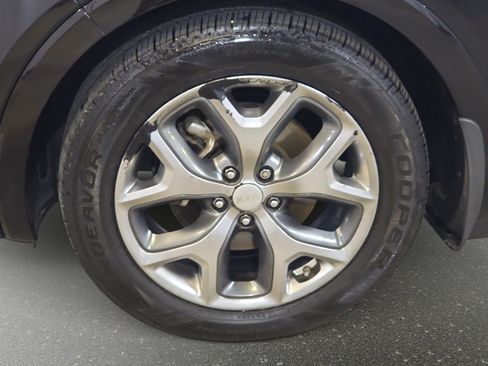 Used 2016 Kia Sorento SX FWD image 32