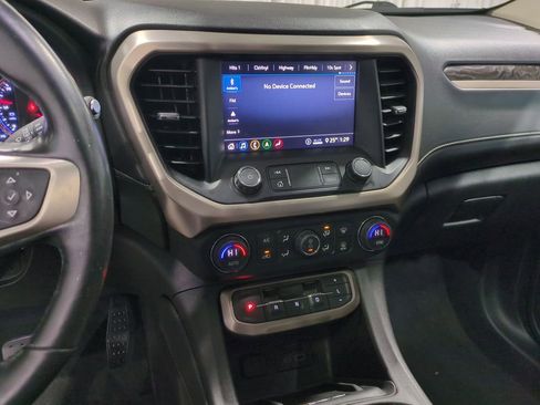 Used 2020 GMC Acadia Denali image 35