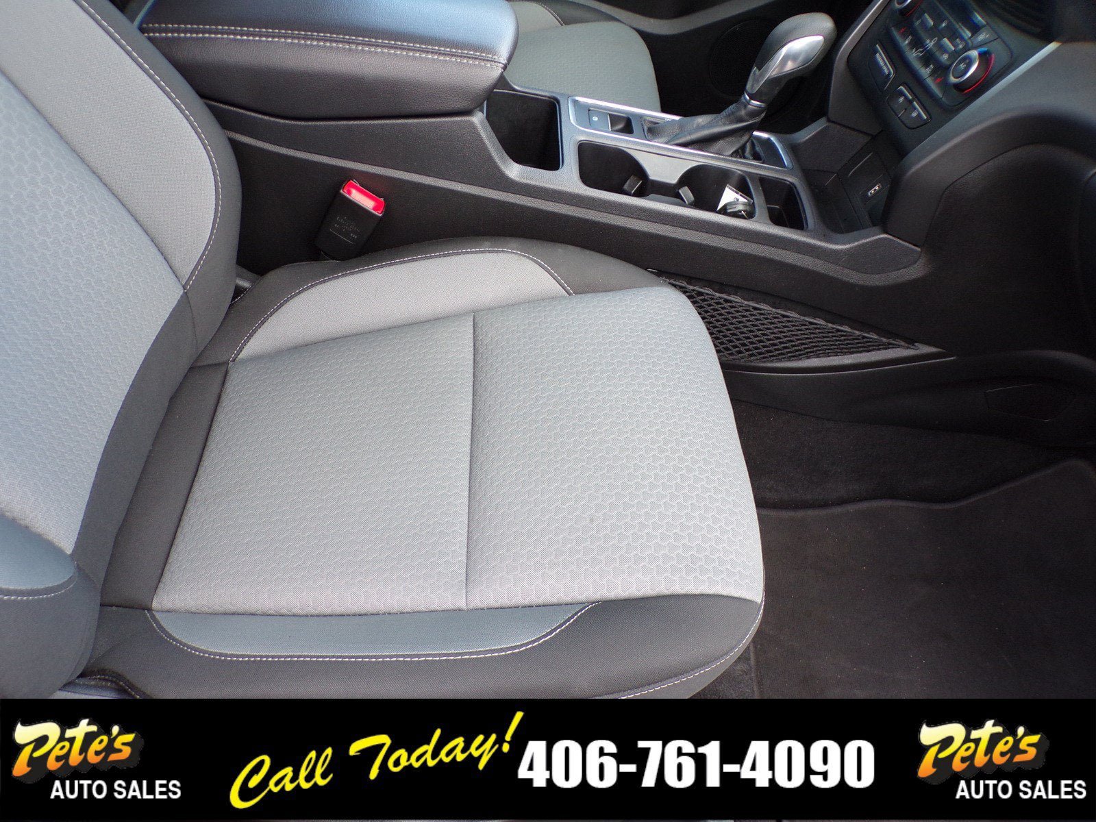 Used 2018 Ford Escape SE AWD/4WD image 16