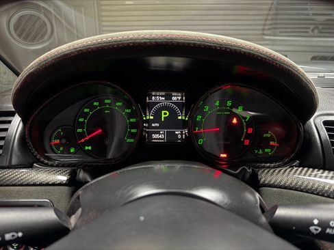 Used 2017 Maserati GranTurismo Sport image 36