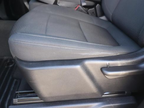 Used 2022 Chevrolet Silverado 1500 Custom AWD/4WD image 13