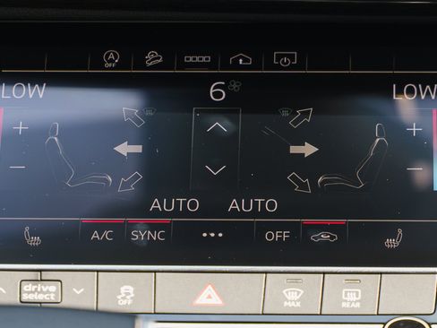 Used 2024 Audi Q7 2.0T Premium Plus AWD/4WD image 10
