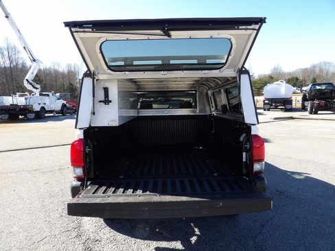 Used 2021 Toyota Tacoma SR image 45