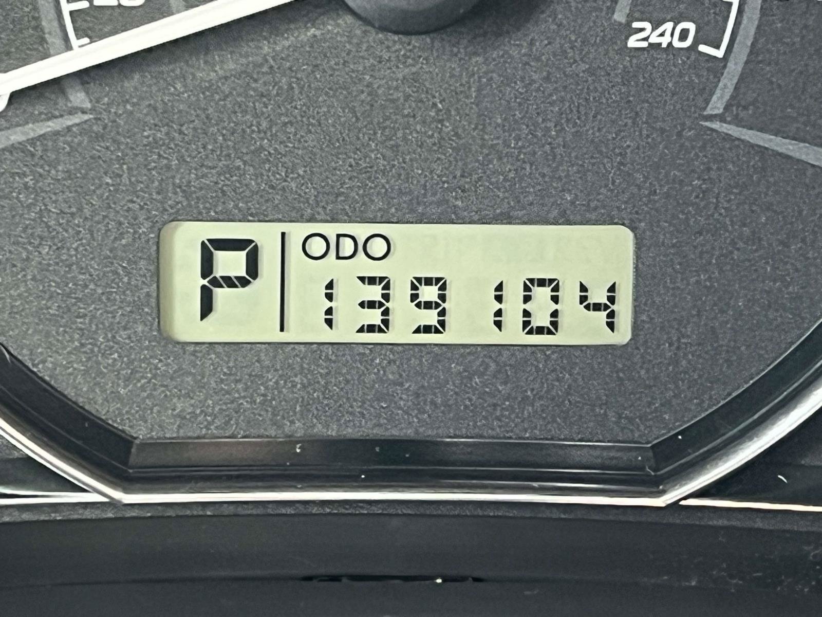 Used 2011 Subaru Forester 2.5X Limited w/ Rugged Pkg 1F AWD/4WD image 24