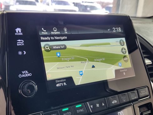 Used 2018 Honda Odyssey Elite image 21