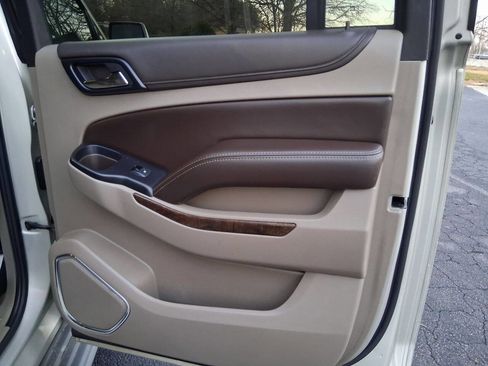 Used 2015 Chevrolet Suburban LT w/ Max Trailering Package image 24