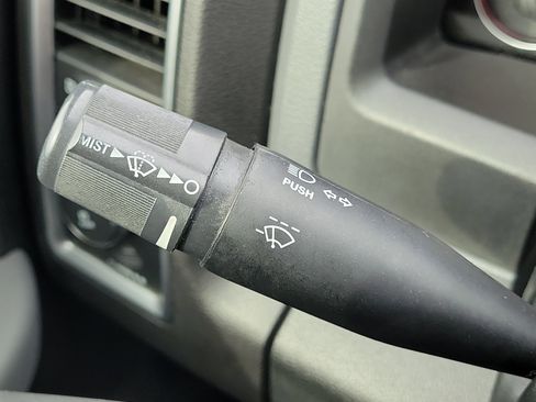 Used 2017 RAM 1500 Big Horn image 22