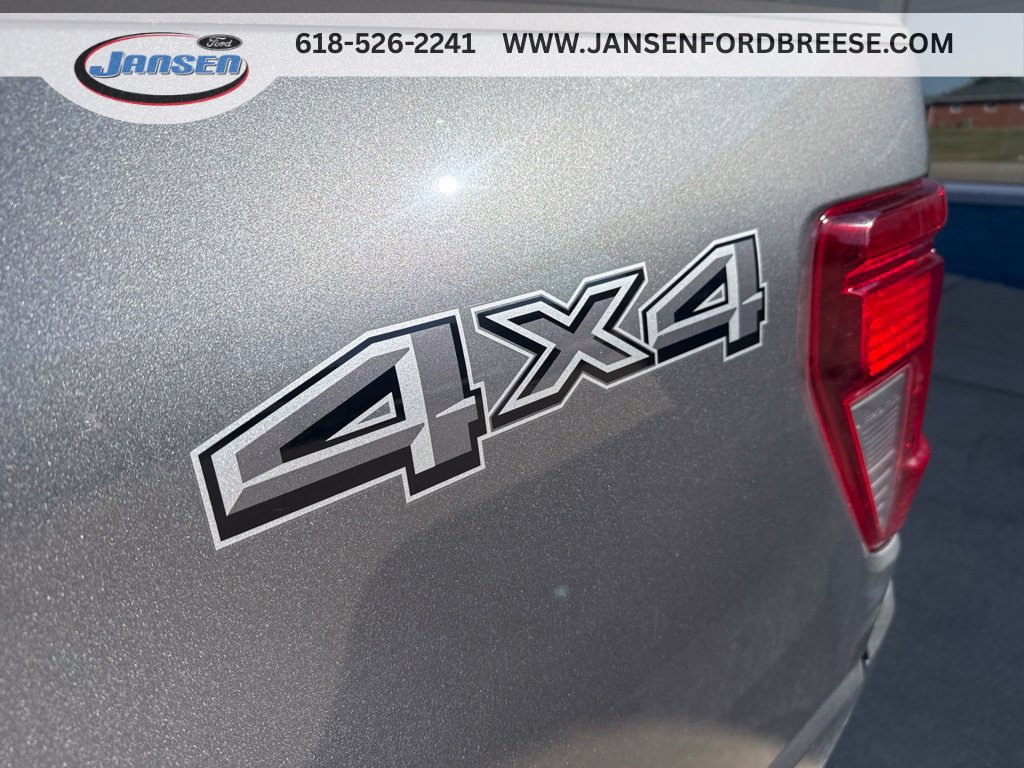 Used 2024 Ford F150 STX AWD/4WD image 11