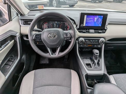 Certified 2023 Toyota RAV4 XLE w/ XLE Grade Weather Package image 25