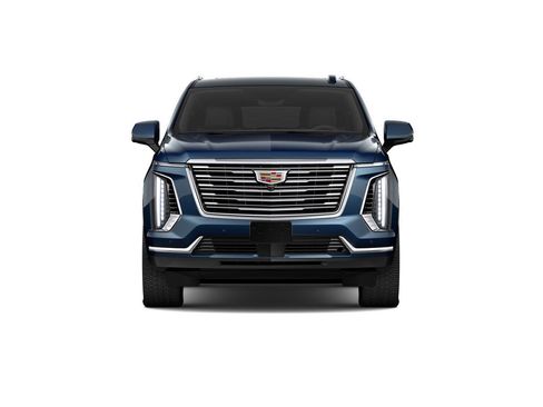 New 2026 Cadillac Escalade Platinum Luxury image 7