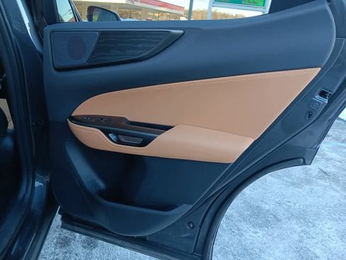 Used 2023 Lexus NX 350 AWD w/ Vision Package image 34