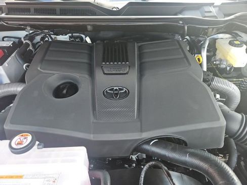 New 2025 Toyota Tundra SR5 image 24