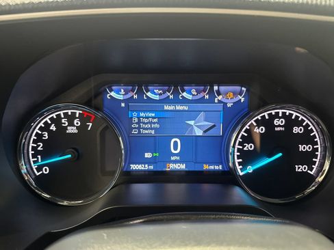 Used 2022 Ford F150 XLT w/ Equipment Group 302A High AWD/4WD image 8