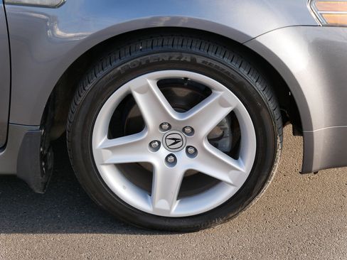Used 2004 Acura TL image 15
