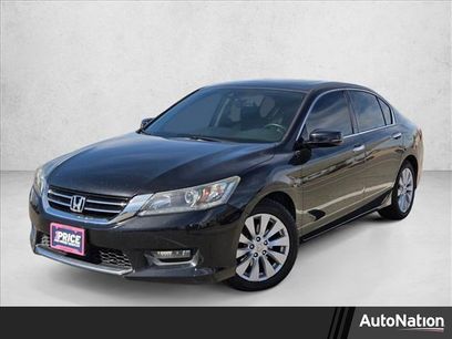 Used 2014 Honda Accord EX-L
