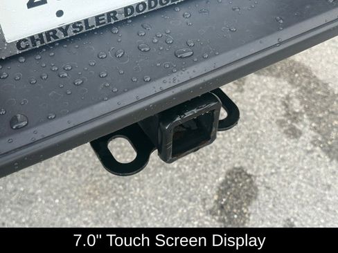 Certified 2020 Jeep Gladiator Sport w/ Quick Order Package 24S image 37